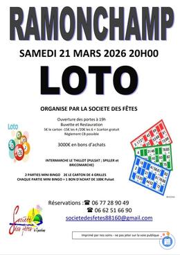 Image Loto (photo 1)