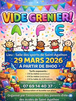 Image Vide grenier (photo 1)