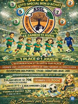 Image Loto (photo 1)