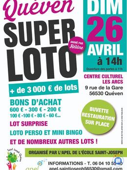 Image Super Loto (photo 1)