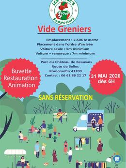 Image vide grenier (photo 1)