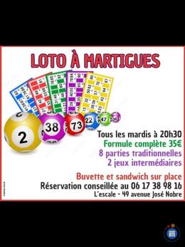 Image Loto (photo 1)