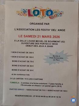 Image Loto (photo 1)