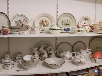 Image vide-maison, vide-dressing (photo 1)