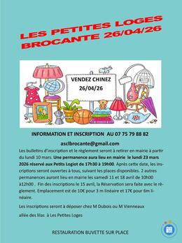 Image brocante (photo 1)