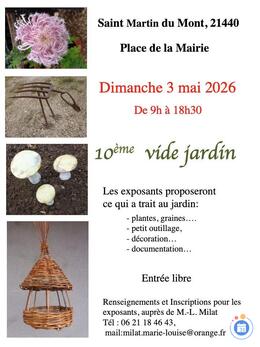 Image 10ème vide jardin (photo 1)