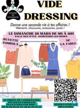 Image Vide dressing (photo 1)