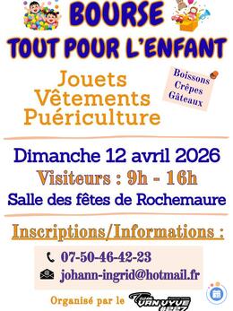 Image Tout pour l'enfant (photo 1)