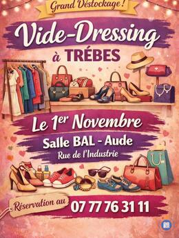 Image Vide Dressing des Pouponnières Du Soleil (photo 1)