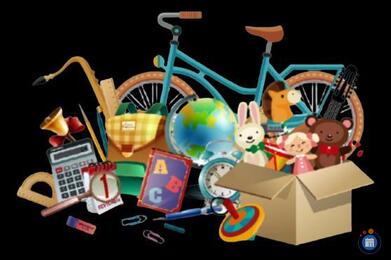 Image Vide grenier de MESNIL SELLIERES (photo 1)