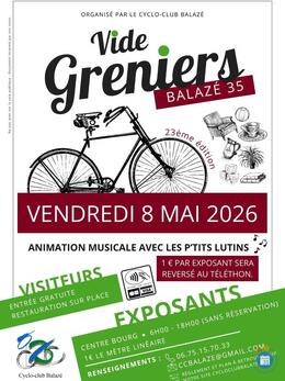 Image Vide greniers (photo 1)