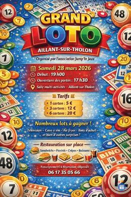 Image Loto (photo 1)