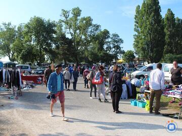 Image Brocante-Vide grenier (photo 1)