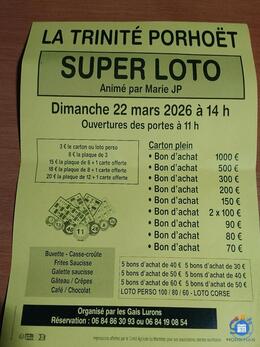 Image Super LOTO (photo 1)