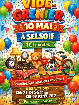 Image Vide grenier (photo 1)