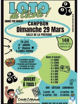 Image Loto (photo 1)