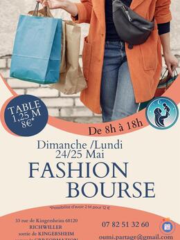 Image Vide grenier vetement (photo 1)