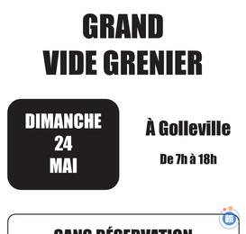 Image grand vide grenier (photo 1)