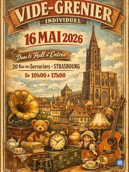 Image Vide garage et appartement (photo 1)