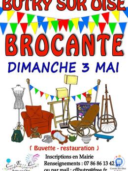 Image Brocante (photo 1)