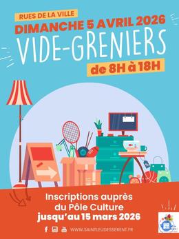 Image Vide-greniers (photo 1)