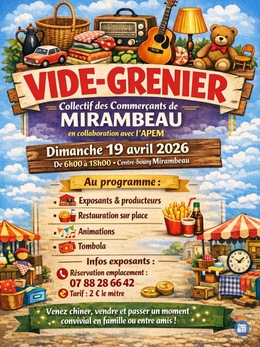 Image Vide Grenier (photo 1)