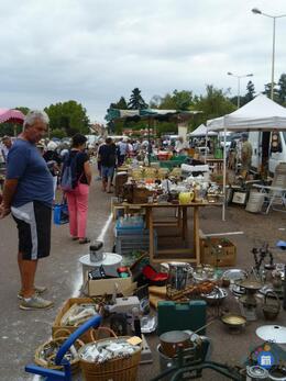 Image brocante vide grenier (photo 1)