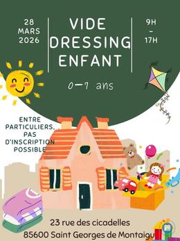 Image Baby dressing (photo 1)