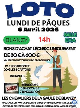 Image Loto chevaliers de la Gaule avec l ai des Amis de Zakopanee (photo 1)