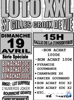 Image Loto XXL (photo 1)