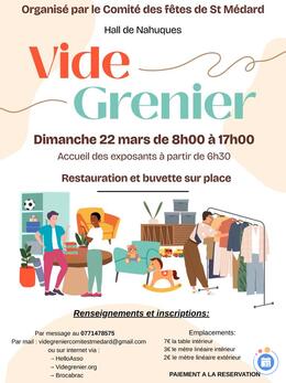 Image Vide grenier (photo 1)