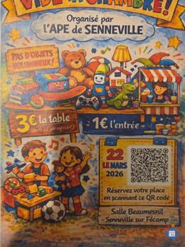 Image Vide ta chambre (photo 1)