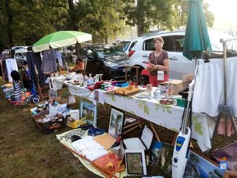 Image 19ème Vide Grenier (photo 1)