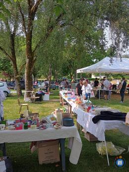 Image Vide-greniers (photo 1)