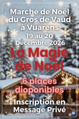 Image Marché de noël (photo 1)