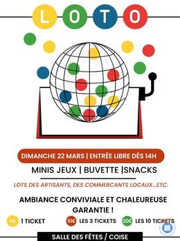 Image Loto associatif (photo 1)