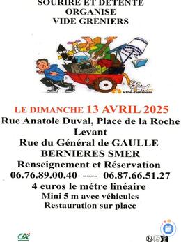 Image Vide-greniers (photo 1)