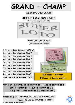 Image Super Loto (photo 1)