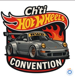 Image Ch’ti Hotwheels Convention (photo 1)