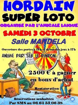 Image Loto (photo 1)