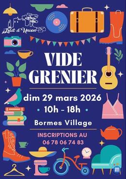 Image vide grenier (photo 1)