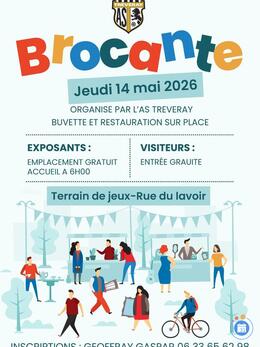 Image Brocante du foot (photo 1)