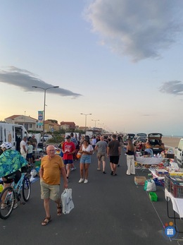 Image Deballage La Nautique (photo 1)