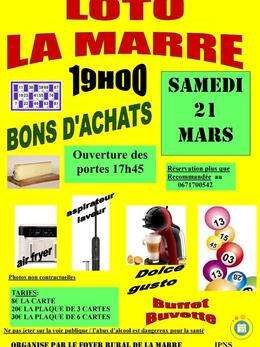 Image loto annuel (photo 1)