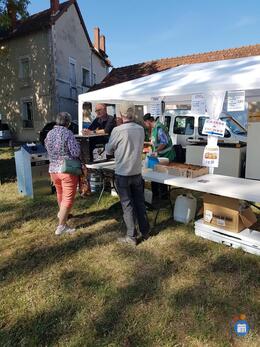 Image Vide greniesr annuel (photo 1)