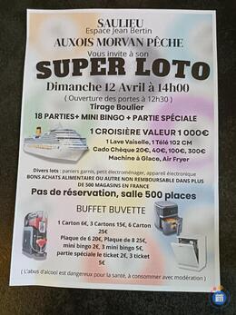 Image super loto (photo 1)