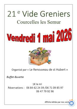 Image 21e Vide Greniers (photo 1)