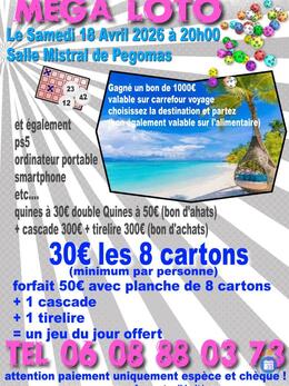 Image mega loto (photo 1)
