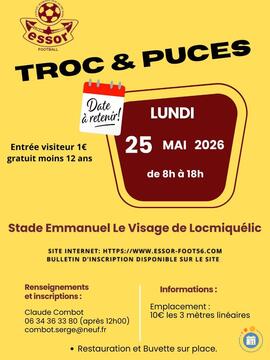 Image Troc et Puces (photo 1)