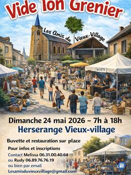 Image vide grenier (photo 1)